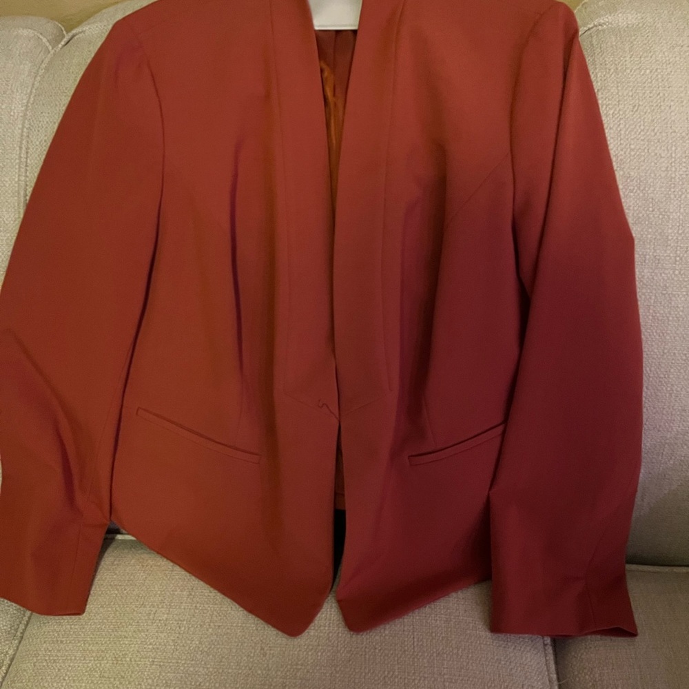 Nine West 16W Blazer